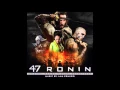 Lagu 21. Seppuku - 47 Ronin Soundtrack