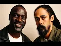 Lagu Akon ft Damian Marley - one love one soul (2025 AI Music Video)
