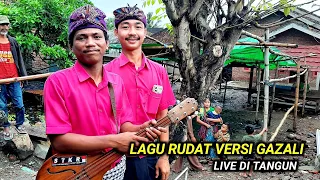 Download Lagu Rudat Terbaru Versi Gazali Temu Karya 05 MP3