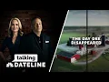 Talking Dateline The Day Dee Disappeared with Josh Mankiewicz and Andrea Canning Dateline