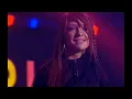 Girls Aloud - Sound Of The Underground (Live at Popstars The Rivals 2002) - REMASTERED
