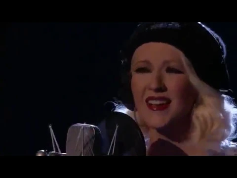 Download MP3 Christina Aguilera &A Great Big World -  Say Something | The Voice USA 2013