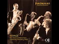 3 Gymnopedies: Gymnopedie No. 1 (arr. for saxophone quartet)