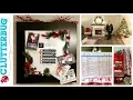 5 Holiday Organizing Tips Bonus Free Gift Giving and Cleaning Routine Printable