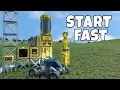 Full Rover Quick Start Tutorial for Apex