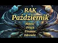 Download Lagu RAK💥 PAŹDZIERNIK ❤ Nowe początki w uczuciach🔥 Miłość Praca Finanse Zdrowie 🔥 Tarot 
