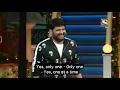 Sunidhi Chauhan sing song Dil ke aarma aasuo me beh Gaye comedy on tkss