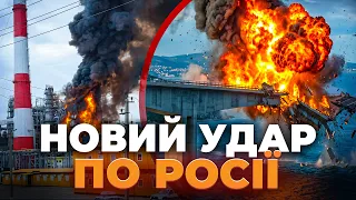 Украинские БПЛА усугубили топливный кризис в России: эфир День.LIVE - 290x160