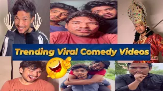 Trending Viral Comedy Videos | Comedy Video | Asif Dramaz
