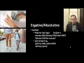 Compositional Semantics Part II Subjects and Objects