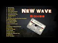 Lagu New Wave 80's | New Wave Songs | Disco New Wave 80\
