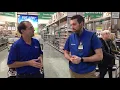 Menards new Columbus West store