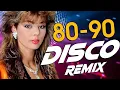 Download Lagu Modern Talking, Lionel Richie, C C Catch  ABBA, Sandra, Boney M 🪩 Disco Songs 80s 90s Legend