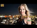 Lagu F.R David - Words Don't Come Easy | AI Cover | #words #frdavid #80smusic #wordsdontcomeeasy