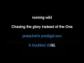 The Author - Brandon Lake, Nick Jonas | Sing Along