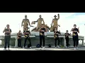 Oh! Caraga- Ipanumpa ko (Cover)