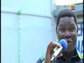 L'ORCHESTRE SASAMASO LA LÉGENDE EN LIVE À LA TVT (TÉLÉVISION NATIONALE TOGOLAISE) - PATAMELI