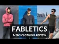 Fabletics Men Clothing Review