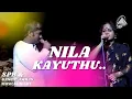 Download Lagu Nila Kayuthu | SPB And Gangai Amaran Musical Night