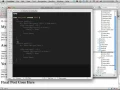 CodeIgniter Day 2 Database Seleting Method