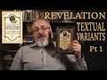 Download Lagu Revelation Textual Variants, Introduction