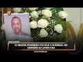 Download Lagu FALA ANGOLA: DJ Nelson Figueiredo foi hoje a enterrar no cemitério da Santa 'Ana