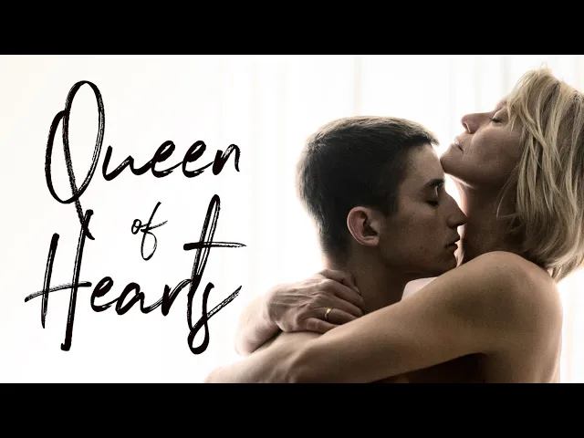 Queen of Hearts (2019) Official Trailer | Breaking Glass Pictures Movie