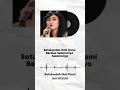 Lagu Satukanlah Hati Kami - Dian Piesesha #dianpiesesha #liriklagu #shorts