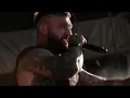 SLAUGHTER TO PREVAIL WARPED TOUR FEST ORLANDO 2025 LIVE