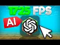 Can ChatGPT Make a Minecraft Client