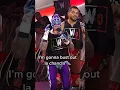Download Lagu Rey Mysterio is ready to give Dom Dom la chancla  🩴💥