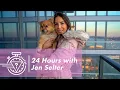 24 Hours with Jen Selter