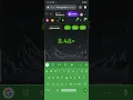 nano game profit