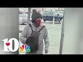 KCSO Shoplifter flees after shooting killing Rural King employee