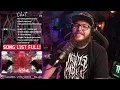 Kublai Khan TX, Future Palace, Fit For An Autopsy & NEW METAL bands for your playlist! (Reaction)