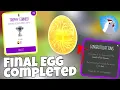 I Have Beaten Egg Inc All Diamond Trophies