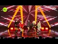[FAN CAM 4K] ZZIRIT (Feat. Luísa Sonza) - X:IN [THE SHOW]  261020 방송