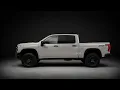 Meet the All-New 2027 Chevy Silverado Chevrolet