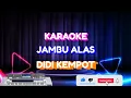 Jambu Alas - Karaoke Kn7000 ( Didi Kempot ) 