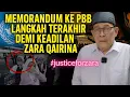 Download Lagu KES ZARA‼️PAKAR PATOLOGI BUAT TUNTUTAN BERANI HANTAR KES ZARA KE PERTUBUHAN BANGSA2 BERSATU 