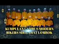 Lagu Kumpulan Gambus Bikers sholawat Lombok