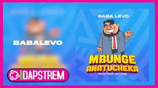 baba levo mbunge anatucheka official audio 