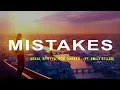 Download Lagu Sekai, Spitfya, Rob Gasser - Mistakes   ft. Emily Stile  (lyrics video)
