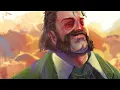 Excuse Me Sir Disco Elysium