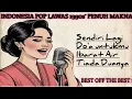 Download Lagu LAGU LAWAS INDONESIA POP 1990s' SLOW SANTAI ENAK MUSIKNYA‼️