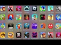 Download Lagu Bowmasters,Scary Teacher 3D,Seashine,Granny,Poppy Playtime 3,Toilet Monster,GTA VC,Bendy Run,Roblox