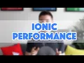 Increase Ionic Framework Performance by Understanding Browser Rendering