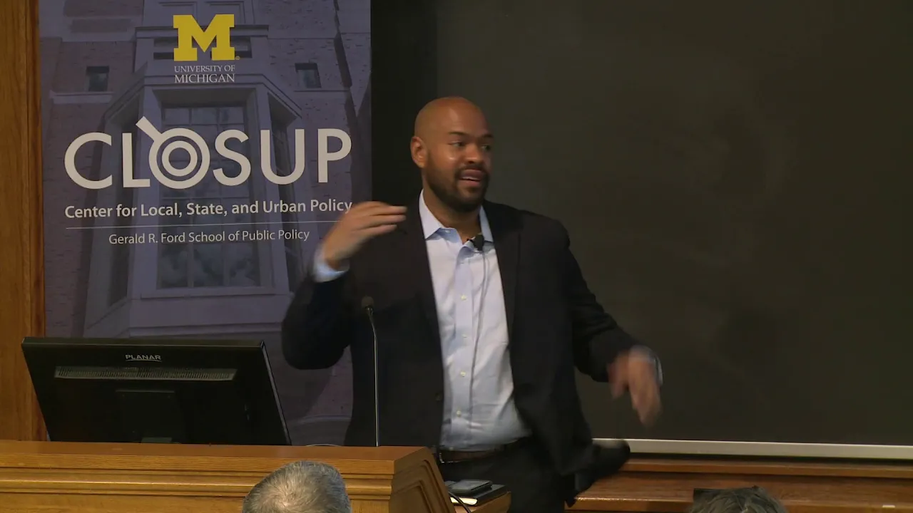 Bradley Hardy: EITC Expansions, Earnings Growth, and Inequality