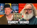 Randy Quaid Famous Actor Blames The CIA Hollywood Hitmen for his downfall Where Are They Now