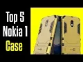 Top 5 Best Nokia 1 Cases 4K